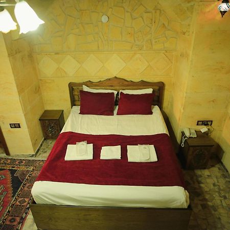 Hotel Peace Stone House Göreme Exterior foto